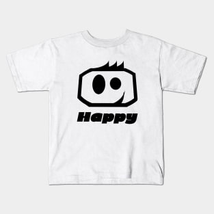 happy Kids T-Shirt